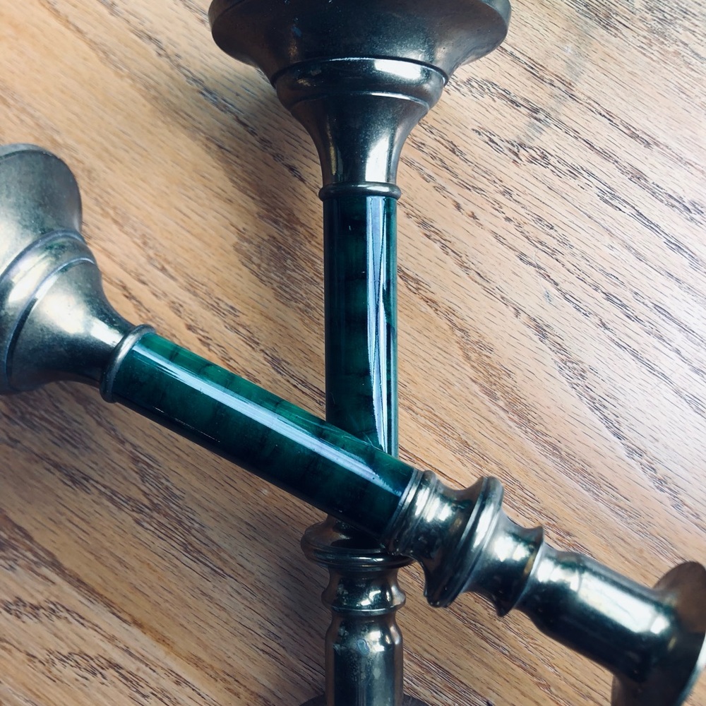 Beautiful Candle Stick - Picture 5 of 5